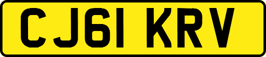 CJ61KRV