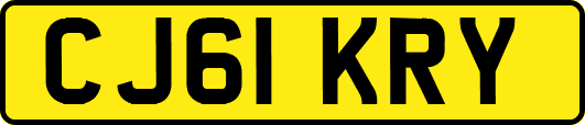 CJ61KRY
