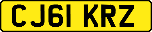 CJ61KRZ
