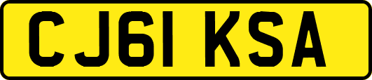 CJ61KSA