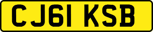 CJ61KSB
