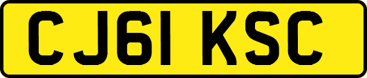 CJ61KSC
