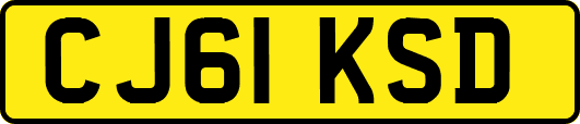 CJ61KSD