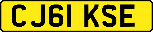 CJ61KSE