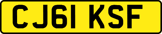 CJ61KSF