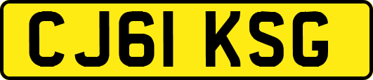 CJ61KSG