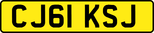 CJ61KSJ