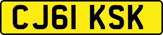 CJ61KSK