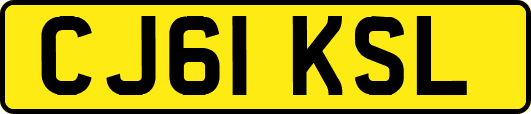 CJ61KSL