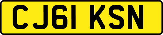CJ61KSN
