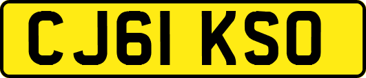 CJ61KSO
