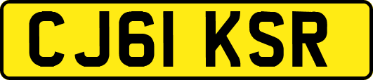 CJ61KSR