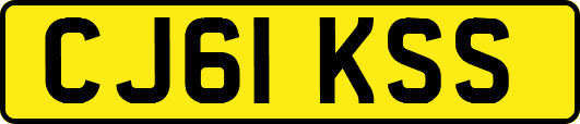 CJ61KSS