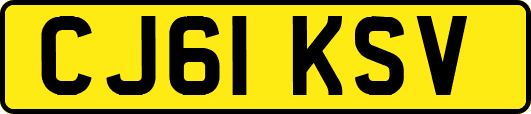 CJ61KSV