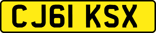 CJ61KSX