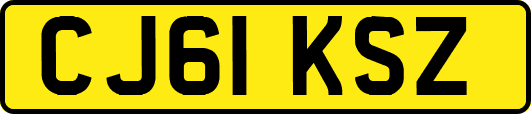 CJ61KSZ
