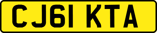 CJ61KTA