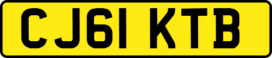 CJ61KTB