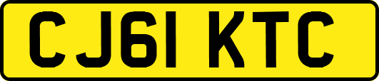 CJ61KTC