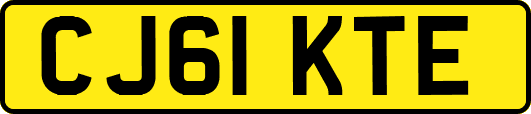 CJ61KTE