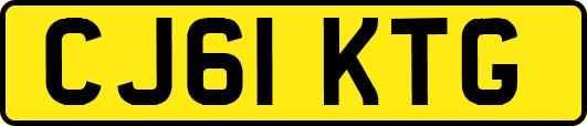 CJ61KTG