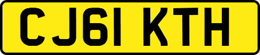 CJ61KTH