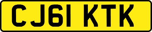 CJ61KTK