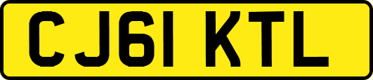 CJ61KTL