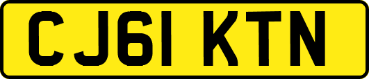 CJ61KTN