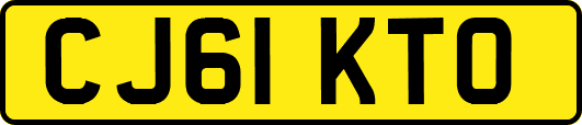 CJ61KTO