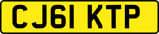CJ61KTP