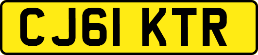 CJ61KTR