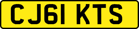CJ61KTS