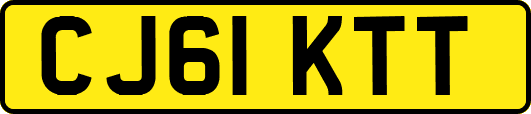 CJ61KTT