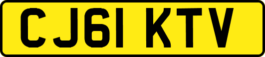CJ61KTV