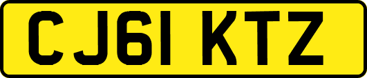CJ61KTZ