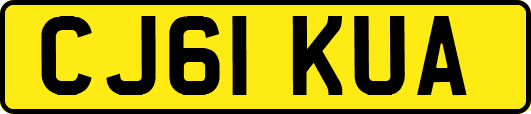CJ61KUA