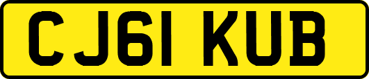CJ61KUB