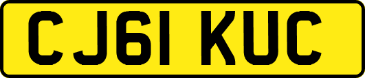 CJ61KUC