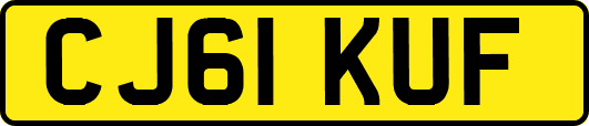 CJ61KUF