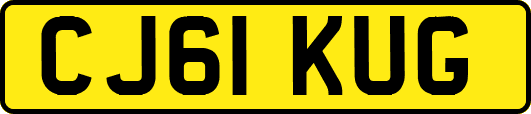 CJ61KUG