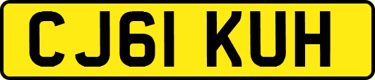 CJ61KUH