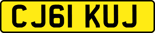 CJ61KUJ