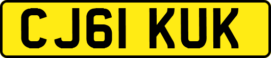 CJ61KUK