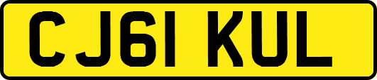 CJ61KUL