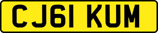 CJ61KUM