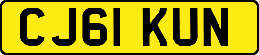CJ61KUN