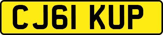 CJ61KUP