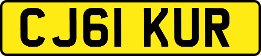 CJ61KUR
