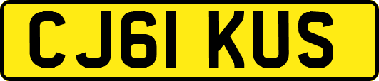 CJ61KUS